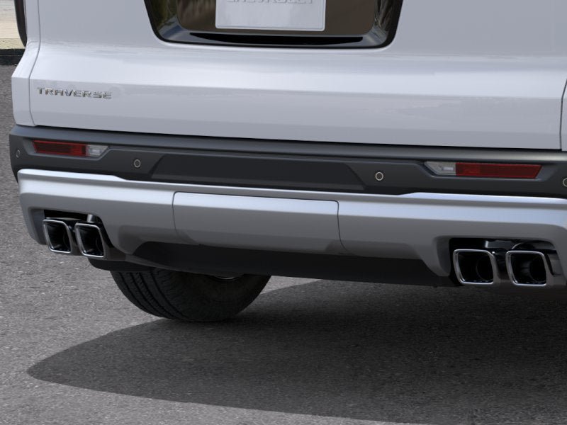 New 2027 Chevrolet Traverse LT FWD image 38