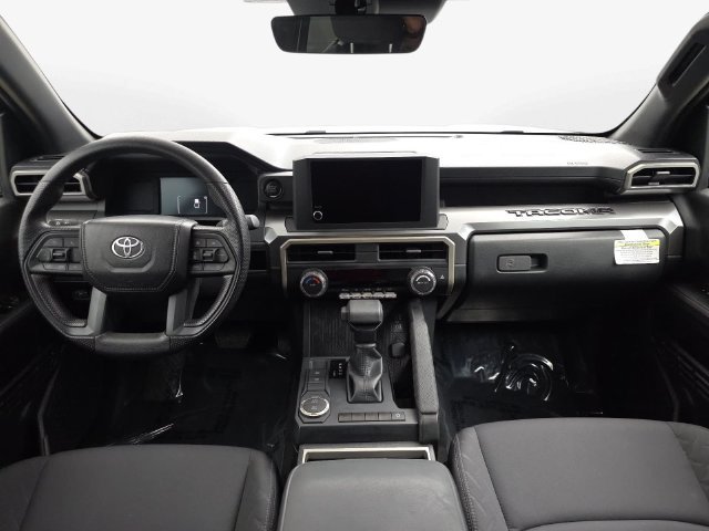 Used 2024 Toyota Tacoma SR5 RWD image 13