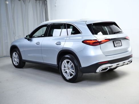 Certified 2023 Mercedes-Benz GLC 300 4MATIC image 11