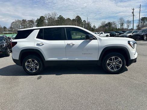 New 2026 GMC Terrain Elevation w/ Technology Package II image 5