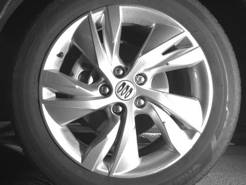 Used 2025 Buick Encore GX Preferred image 12