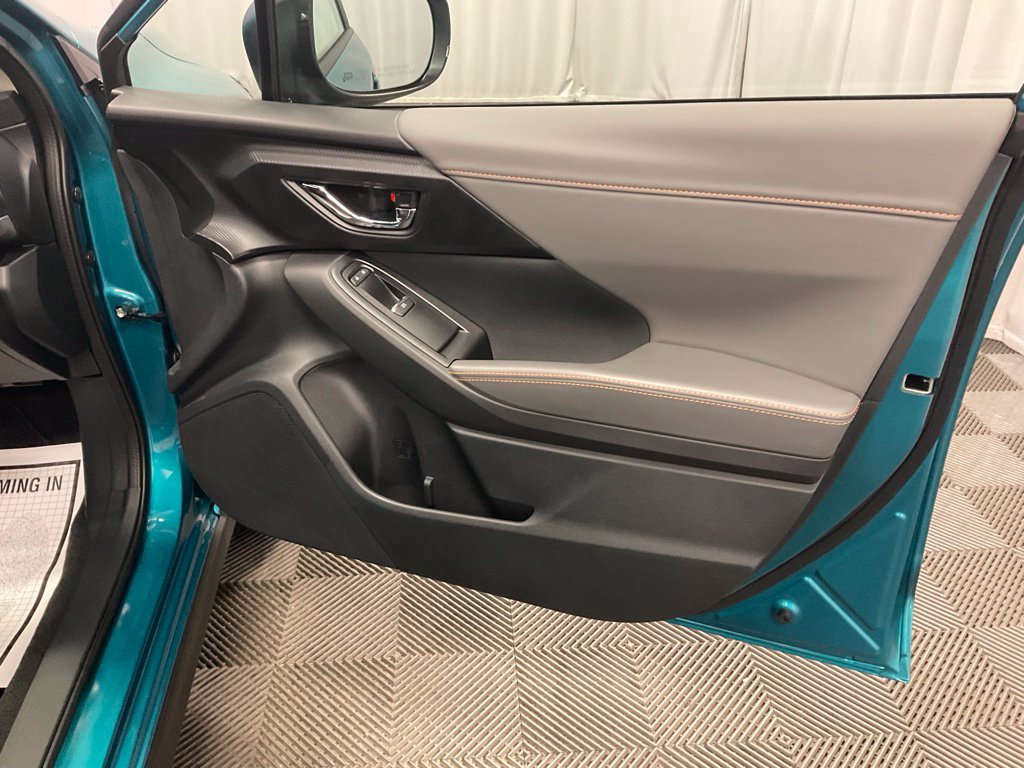 New 2027 Subaru Crosstrek 2.5i Limited AWD/4WD image 22