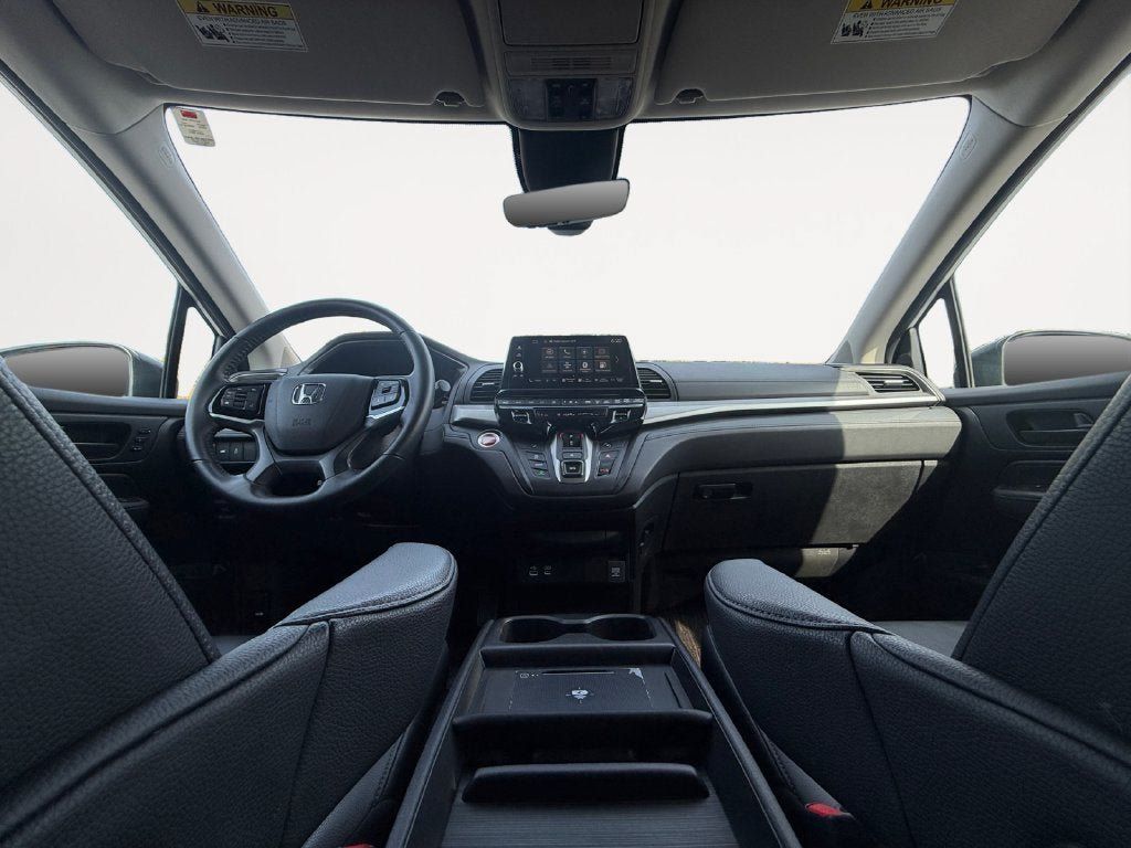 Used 2025 Honda Odyssey EX-L image 11