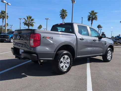 Used 2024 Ford Ranger XL w/ Trailer Tow Package image 4