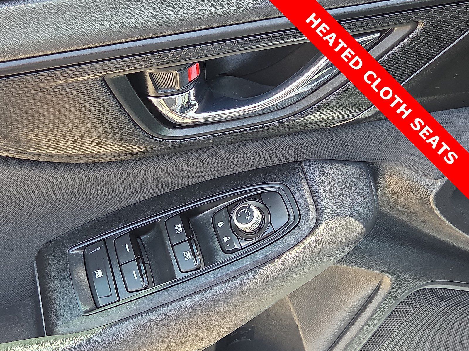 Used 2025 Subaru Legacy Premium AWD/4WD image 13