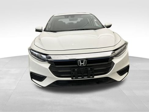Used 2019 Honda Insight Touring image 8