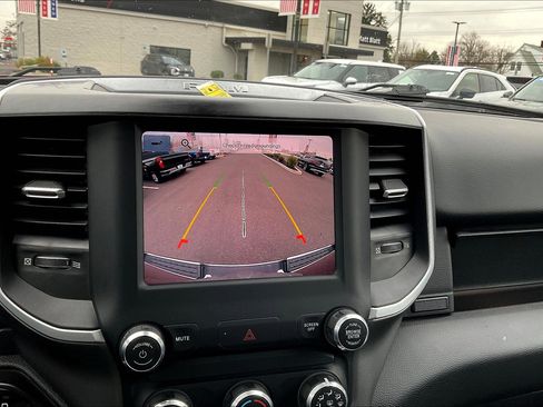 Used 2022 RAM 1500 Big Horn image 21