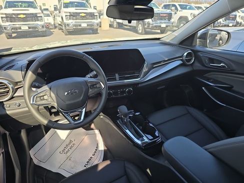 New 2026 Chevrolet Trax ACTIV w/ Driver Confidence Package image 11