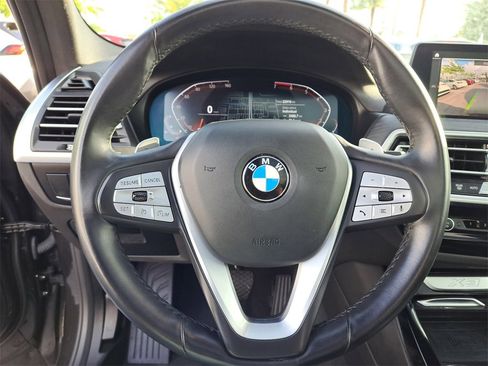 Used 2024 BMW X3 sDrive30i w/ Convenience Package image 18