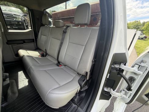 Used 2021 Ford F350 XL w/ Power Equipment Group AWD/4WD image 49
