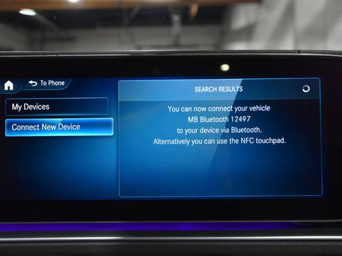 Used 2020 Mercedes-Benz GLE 350 4MATIC image 27