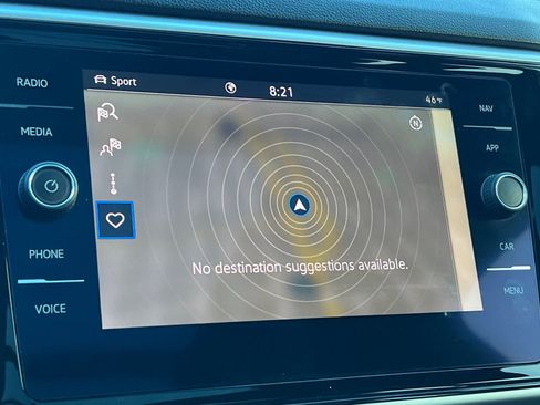 Used 2022 Volkswagen Atlas Cross Sport SEL R-Line image 16