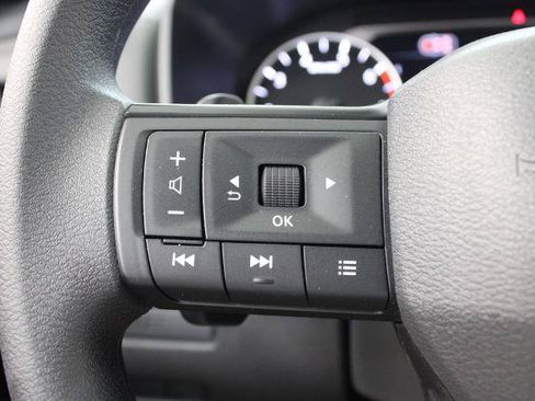Certified 2026 Nissan Rogue S FWD image 24
