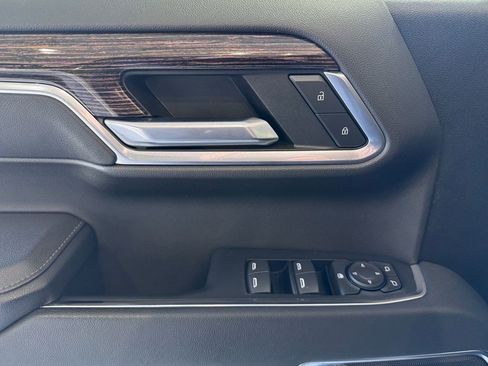 Certified 2023 GMC Sierra 1500 Elevation image 22