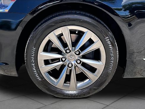 Used 2015 Lexus LS 460 L RWD image 11