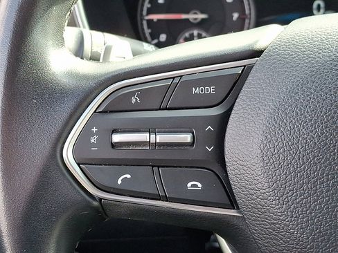 Certified 2023 Hyundai Santa Fe SEL image 21