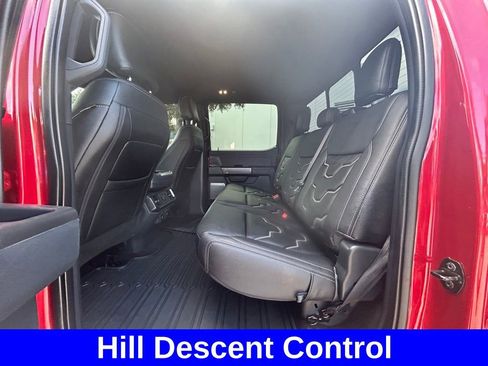 Used 2022 Ford F150 XLT w/ Equipment Group 302A High image 35