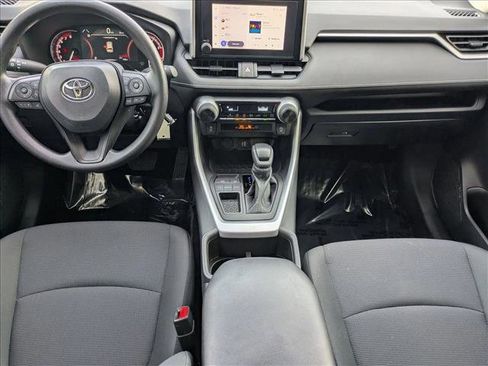 Used 2025 Toyota RAV4 LE image 15