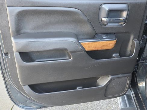 Used 2019 Chevrolet Silverado 3500 High Country w/ Duramax Plus Package image 40