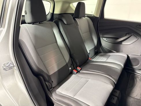 Used 2017 Ford Escape S FWD image 14