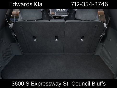 New 2027 Kia Telluride X-Line SX Prestige AWD/4WD image 21