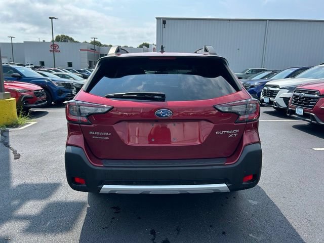 Used 2024 Subaru Outback Limited XT AWD/4WD image 5