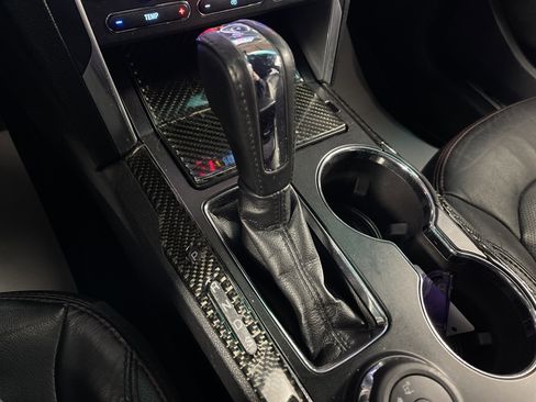 Used 2018 Ford Explorer Sport w/ Equipment Group 401A image 28