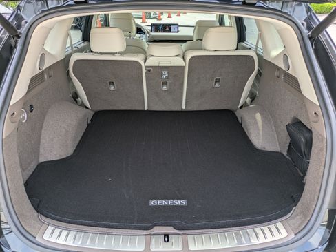 Certified 2023 Genesis GV80 2.5T w/ Prestige Package AWD/4WD image 11
