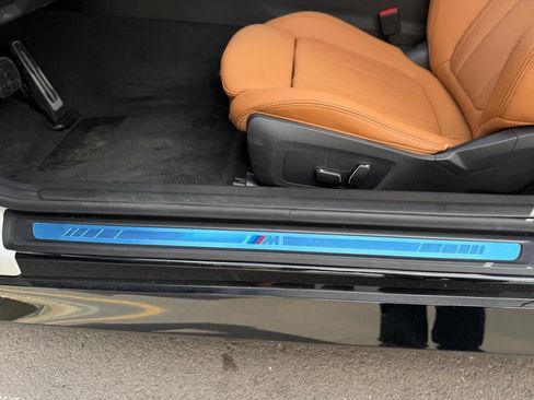 Used 2024 BMW M240i Coupe w/ Parking Assistance Package RWD image 15