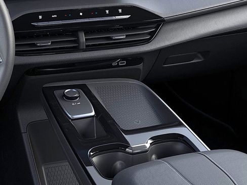 New 2026 Buick Enclave Sport Touring w/ Power Package image 23