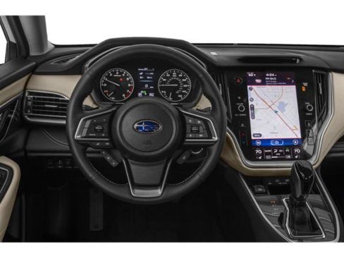 Used 2022 Subaru Outback Limited AWD/4WD image 10