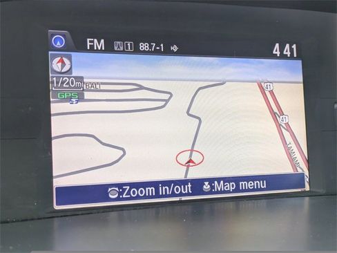 Used 2017 Honda Odyssey Touring Elite image 24