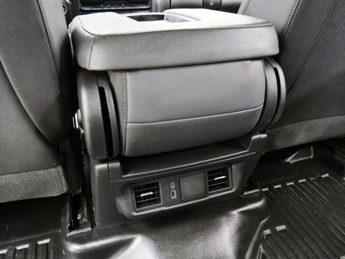 Used 2024 Chevrolet Silverado 2500 W/T w/ WT Convenience Package AWD/4WD image 22
