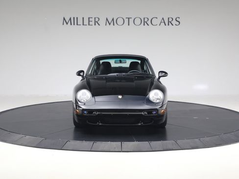 Used 1997 Porsche 911 Carrera image 12
