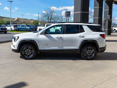 New 2026 GMC Terrain AT4 w/ LPO, Floor Liner Package AWD/4WD image 4