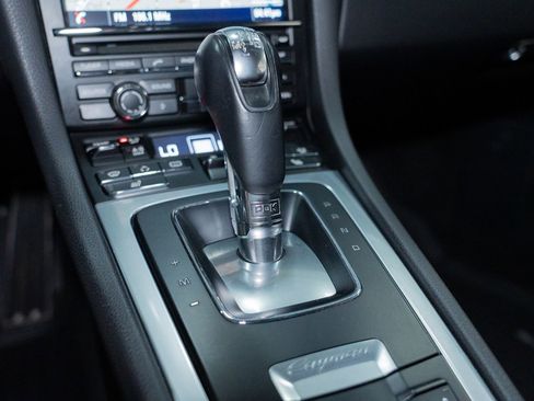 Used 2014 Porsche Cayman RWD image 41