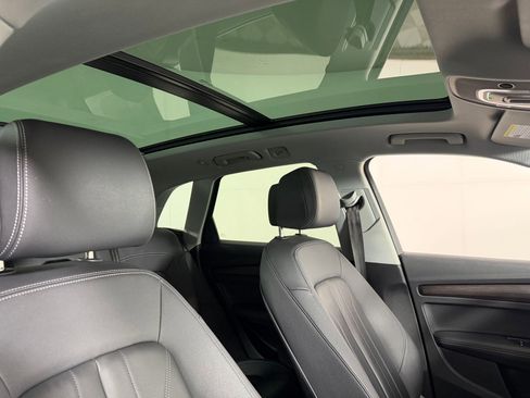 Certified 2023 Audi Q5 2.0T Premium Plus w/ Premium Plus Package image 14