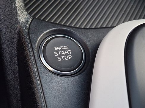 New 2025 Kia K4 GT-Line w/ GT-Line Premium Package FWD image 10