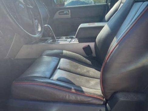 Used 2015 Ford Expedition King Ranch image 8
