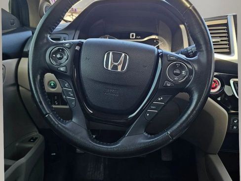 Used 2016 Honda Pilot Elite image 30