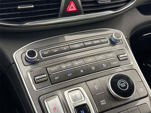 Used 2023 Hyundai Santa Fe SEL w/ Premium Package FWD image 24