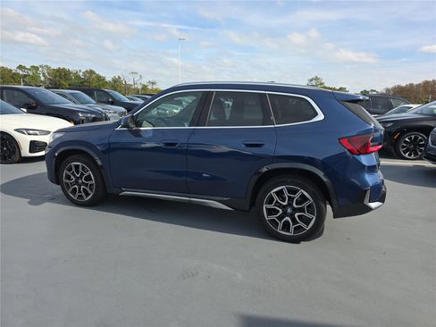 Certified 2025 BMW X1 xDrive28i w/ Convenience Package image 5