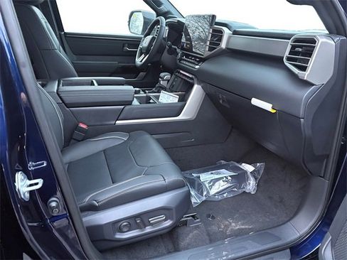 New 2026 Toyota Tundra Limited image 11