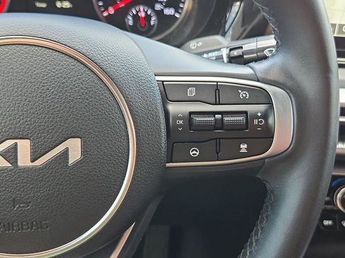 Used 2024 Kia K5 GT-Line w/ GT-Line Premium Package image 31