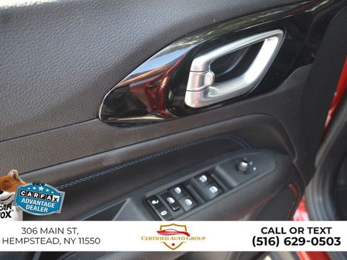 Used 2026 Jeep Compass Limited AWD/4WD image 12