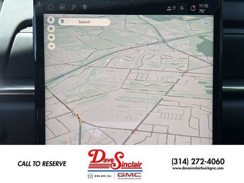 New 2026 GMC Terrain Elevation w/ Elevation Premium Package FWD image 18