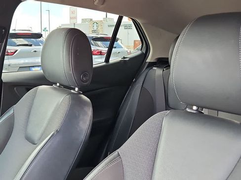 Used 2020 Buick Encore GX Select w/ Sport Touring Package FWD image 25