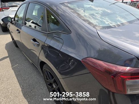 Used 2025 Honda Civic Sport image 9