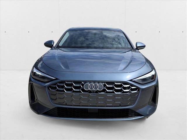 Used 2025 Audi A5 Premium w/ Convenience Package AWD/4WD image 2