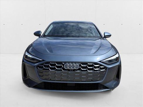 New 2025 Audi A5 2.0T Premium w/ Convenience Package AWD/4WD image 2